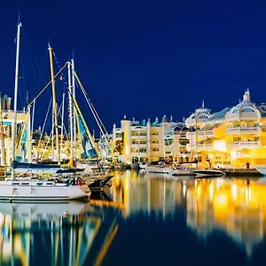 Sweet In Puerto Marina Benalmádena