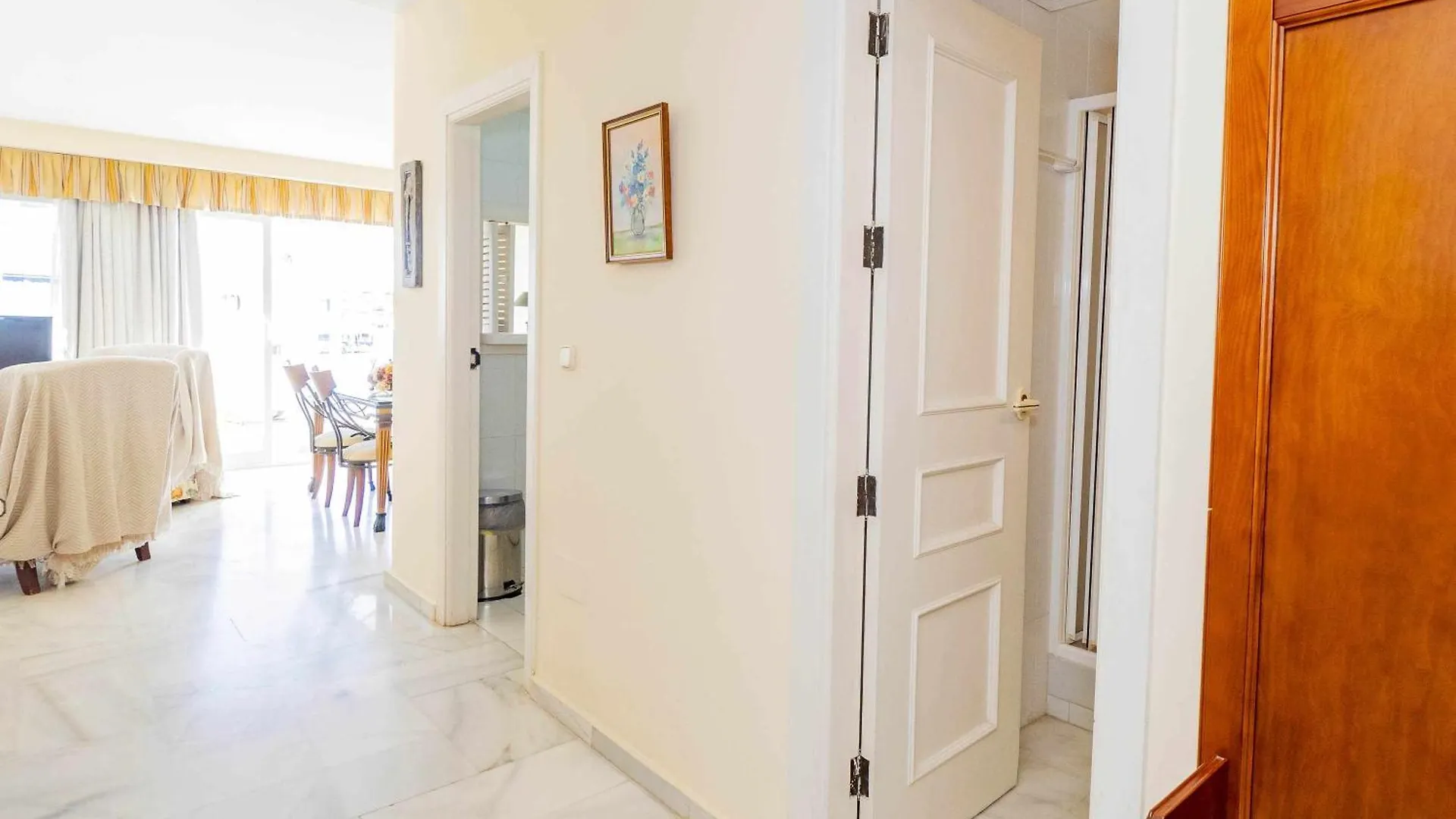 Mshome La Fragata Sea Terrace Benalmádena Διαμέρισμα