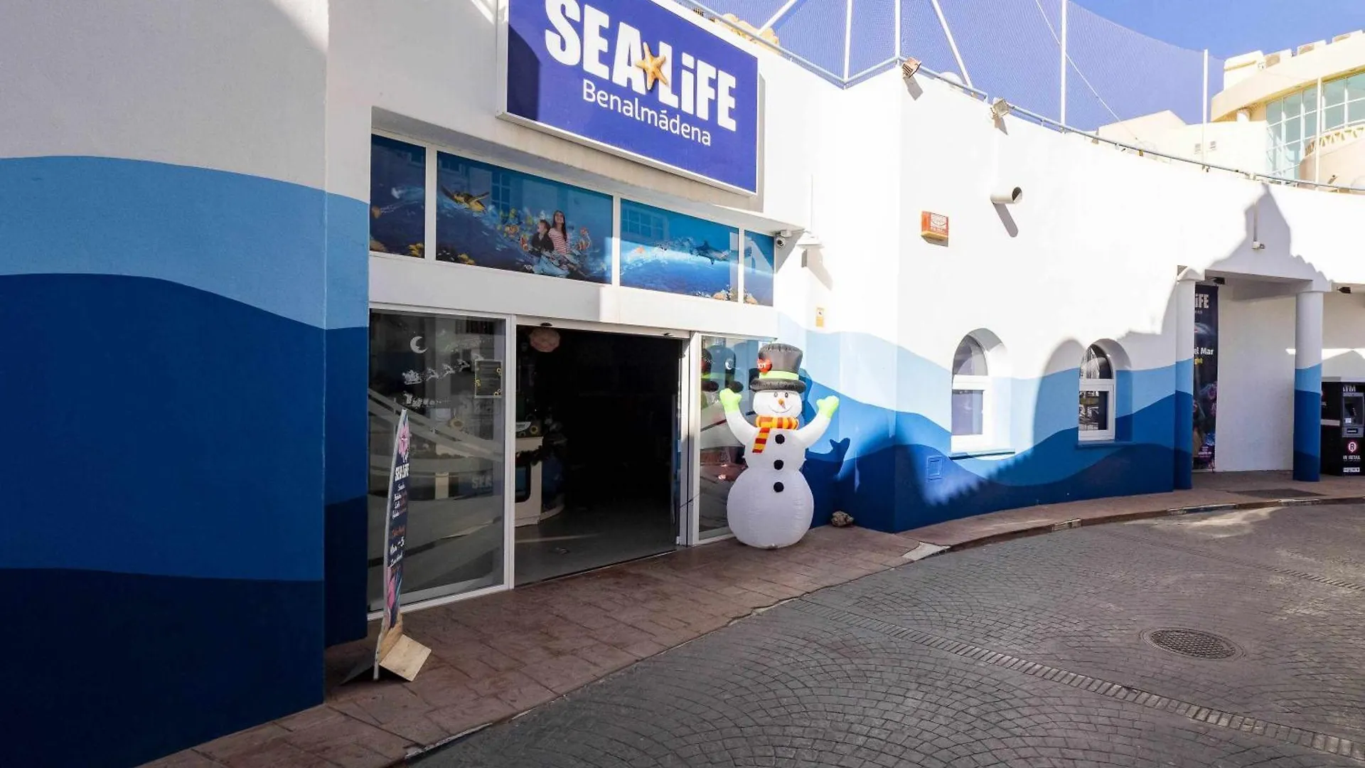 Διαμέρισμα Mshome La Fragata Sea Terrace Benalmádena